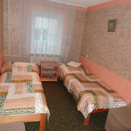 Hotel Runmis Вилнюс Екстериор снимка