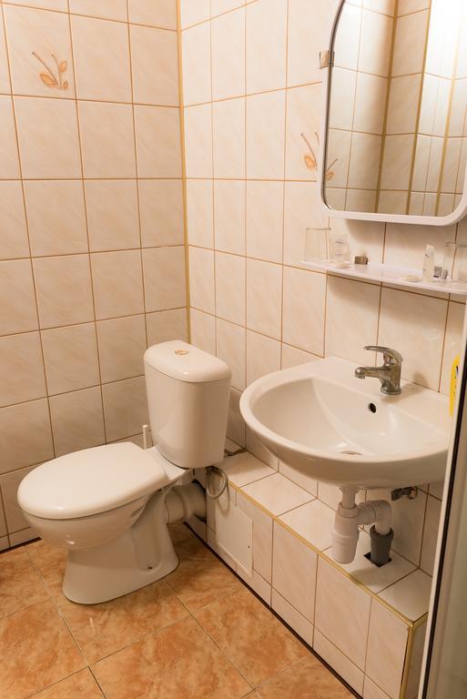 Hotel Runmis Вилнюс Стая снимка