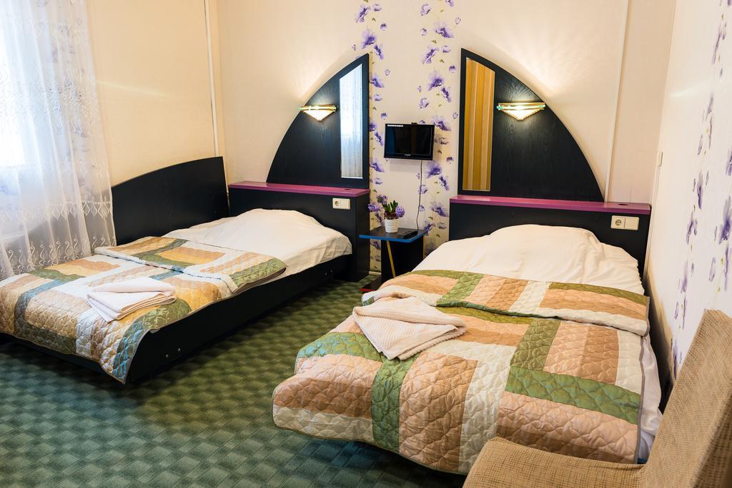Hotel Runmis Вилнюс Стая снимка