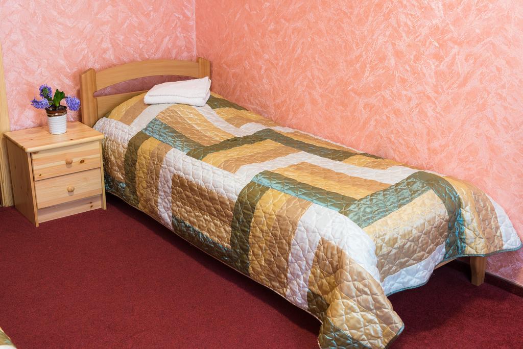 Hotel Runmis Вилнюс Стая снимка