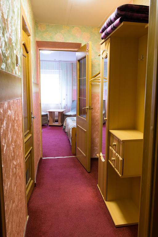 Hotel Runmis Вилнюс Екстериор снимка