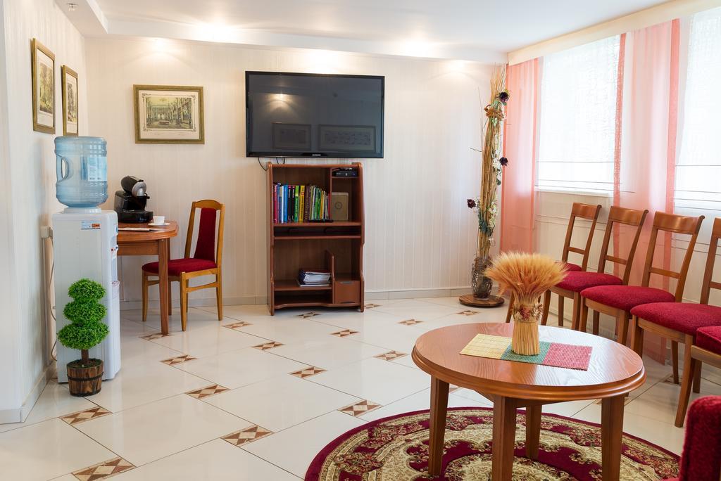 Hotel Runmis Вилнюс Екстериор снимка