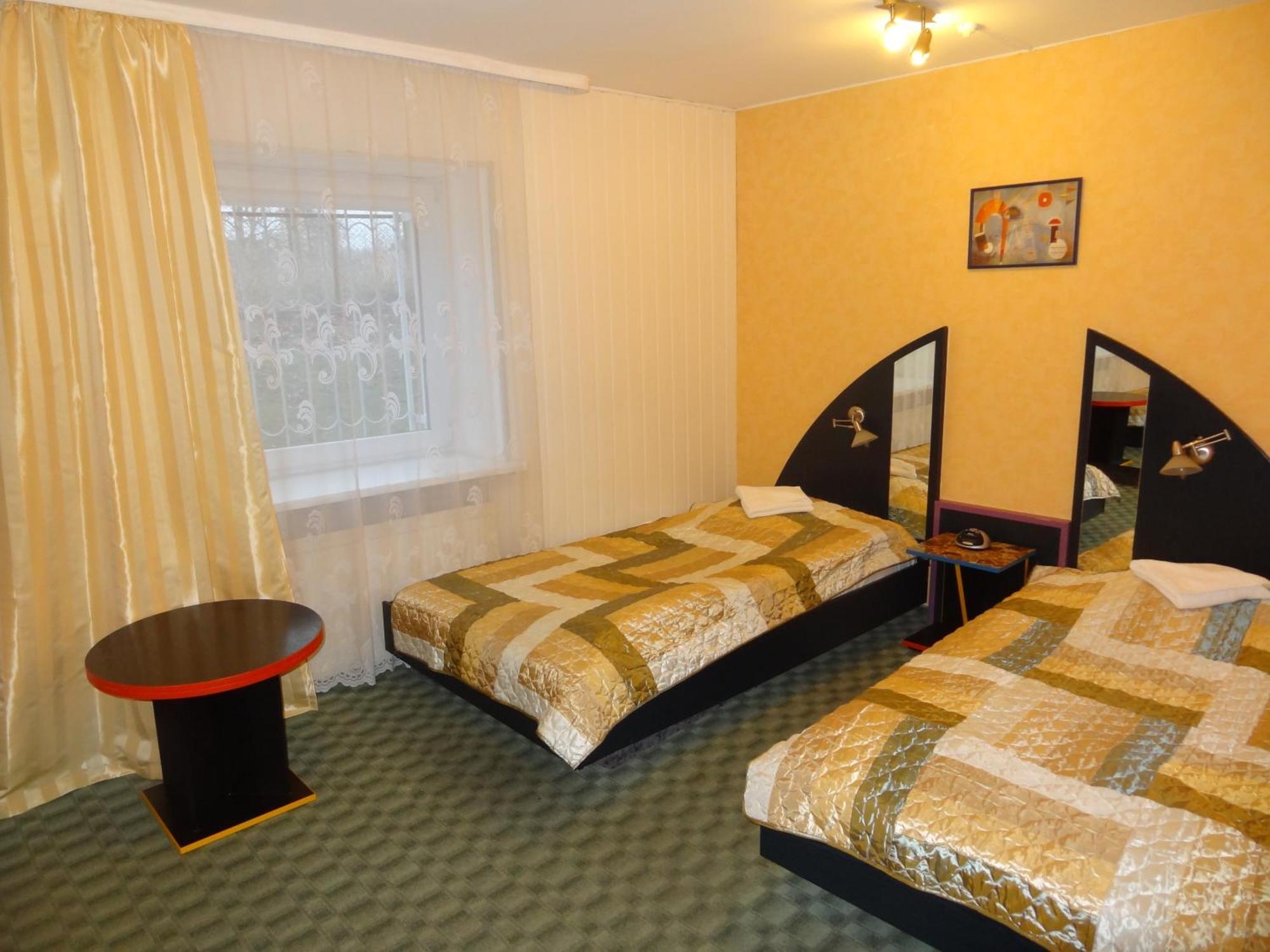 Hotel Runmis Вилнюс Екстериор снимка