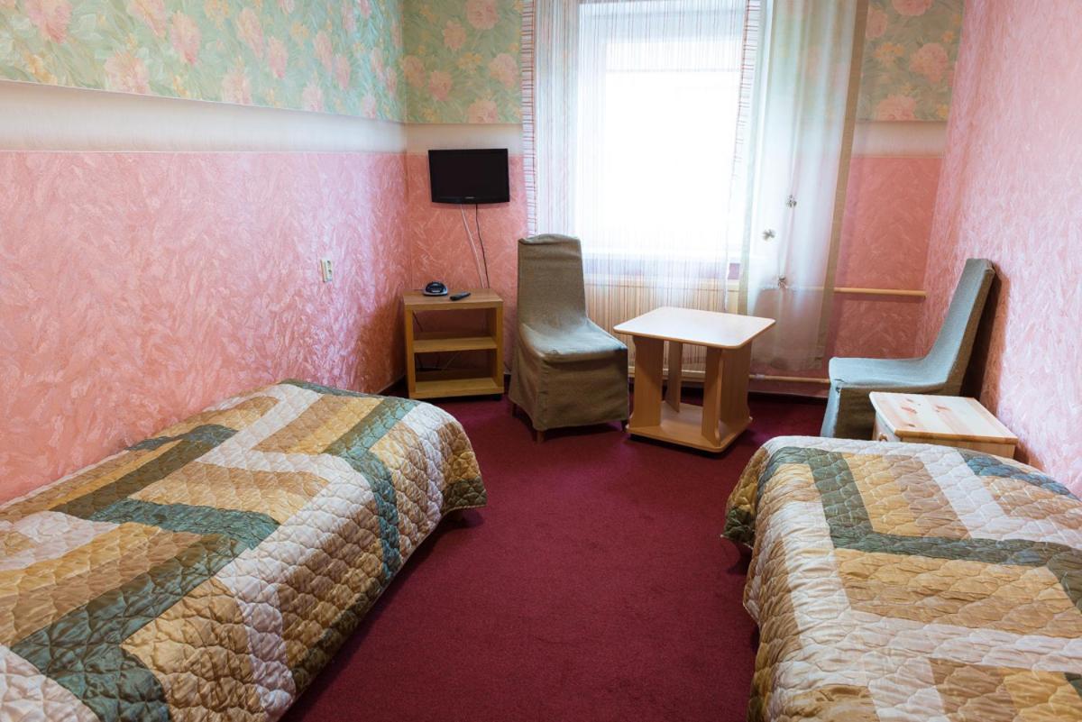 Hotel Runmis Вилнюс Екстериор снимка